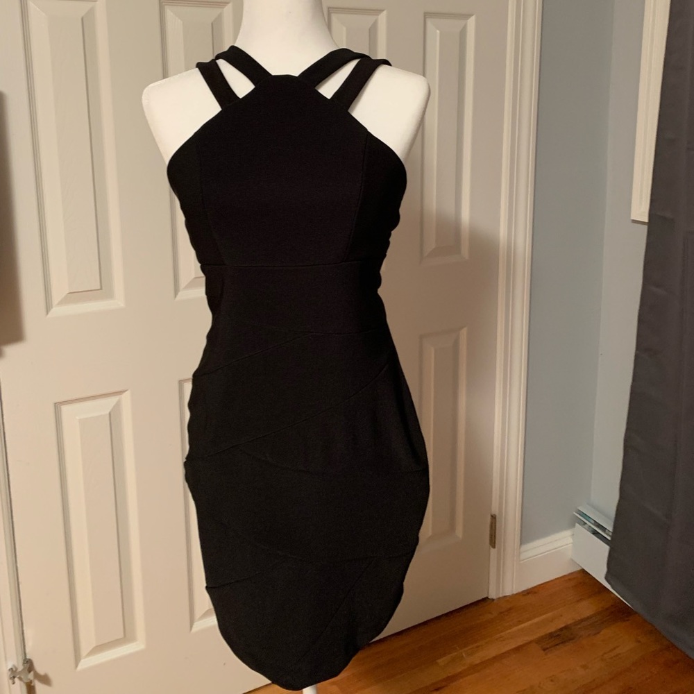 Emerald Sundae juniors dress
